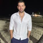 Alejandro Martinez Alejandro Martinez