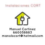 Manuel Cortinez Garcia Manuel Cortinez Garcia