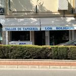 Tapiceria Los Boliches