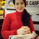 Blanca Giraldo Blanca Giraldo