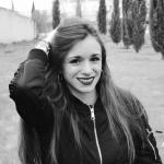 Tania González Olivera Tania González Olivera