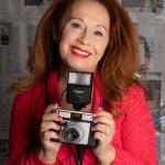 Carmen Jane Vázquez