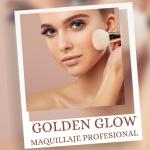 Golden Glow Makeup Golden Glow Makeup