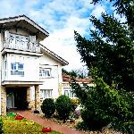 Residencia El Jardin De Somio Gijon Begoña Gonzalez Residencia El Jardin De Somio Gijon Begoña Gonzalez