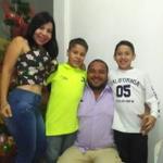 Lorena Colina Lorena Colina