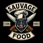 The Sauvage Food