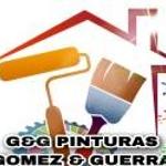 Pinturas Gómez Guerra Pinturas Gómez Guerra