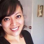 Liliana Casillas Liliana Casillas