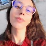 Jihane Taouil Jihane Taouil