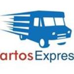 Repartosexpress Cantabria