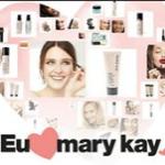 Consultora de Belleza Mary Kay Barcelona