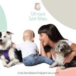 Creciendo Entre Perros Creciendo Entre Perros
