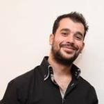Andrés Madruga Andrés Madruga