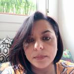 Claudia Patricia Escobar Claudia Patricia Escobar