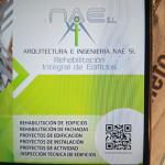 Arquitecturas E Ingeniería  Nae Sl