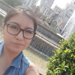 Mayra Bombón Mayra Bombón