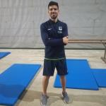 Rubén Pérez Martínez Rubén Pérez Martínez