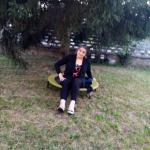 Najat Boulassouak Najat Boulassouak