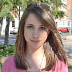 Sofia Martín Llorente Sofia Martín Llorente