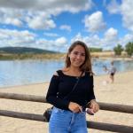 Mari Carmen Jalado Viedma Mari Carmen Jalado Viedma
