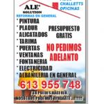 Ale Solution Ale Solution