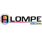 Alompe Autocares