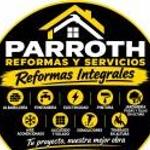 Parroth