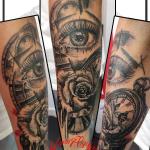 Manuagujas Tattoo Manuagujas Tattoo