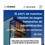 Ciudadela Ciudadela