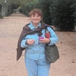 María Alejandra Vega Romero
