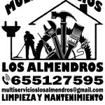 Multiservicios Los Almendros Multiservicios Los Almendros