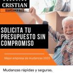Mudanzas Cristian