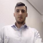 Cosmin Stînga Cosmin Stînga