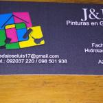 Jose Luis Plada Jose Luis Plada