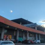 Javier Albornoz Romero Javier Albornoz Romero
