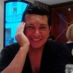 Albert Andrade García Albert Andrade García