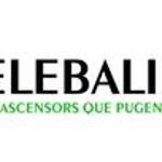 Ascensores Elebalifts Ascensores Elebalifts