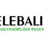 Ascensores Elebalifts