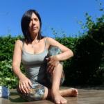 Mujer Loto Movimiento Consciente Mujer Loto Movimiento Consciente
