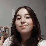 Anastasiya Khomyn Anastasiya Khomyn