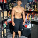 Josue Efrain Ruano Montenegro