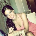 Noemi Santiago Guerrero Noemi Santiago Guerrero