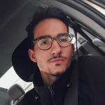 Gabriel Del Pino Borges