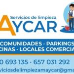 Servicios De E Limpieza Maycar Servicios De E Limpieza Maycar