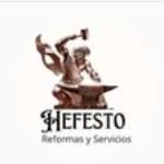 Hefesto Reformas Y Servicios