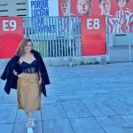 Stefanny Moreno Stefanny Moreno