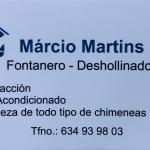 Marcio Martins