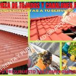 Humedades R Y C