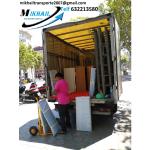 Mikhail Transporte Mikhail Transporte