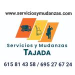 Servicios Y Mudanzas Tajada Servicios Y Mudanzas Tajada